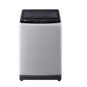 Lavadora LG 9Kg Gris Silencioso Cierre suave WT9ELR.DESECOL