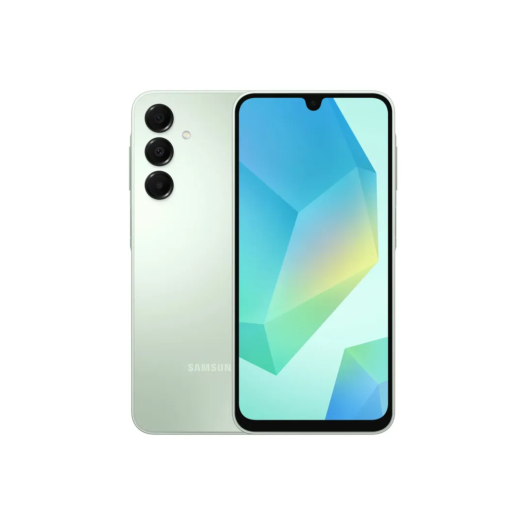 CELULAR SAMSUNG GALAXY A16 256GB