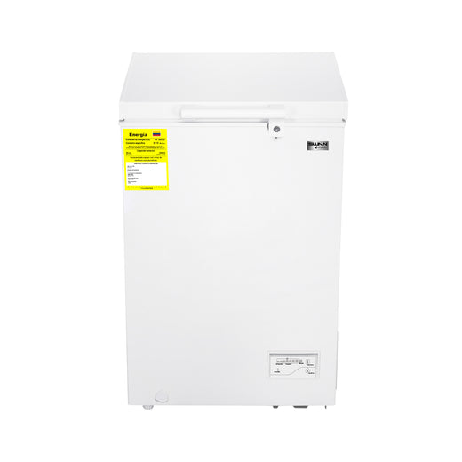 CONGELADOR HORIZONTAL SWAN 98 LITROS | SW1-101