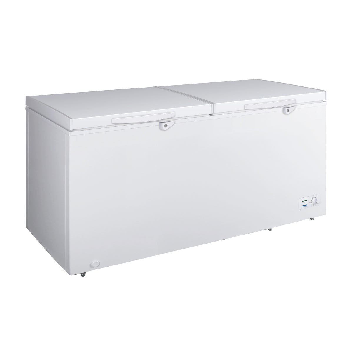 CONGELADOR HORIZONTAL SWAN 435 LITROS 2 PUERTAS | SW-445
