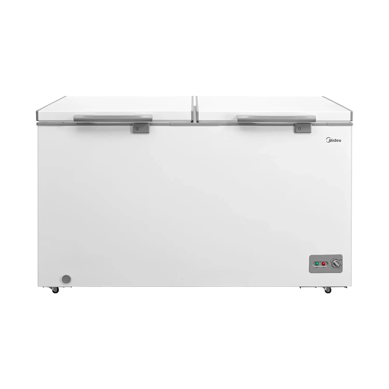 Congelador 418L Midea Triple Cooling System | MDRC564FZM01CO