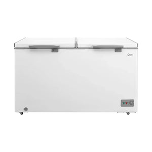 Congelador 418L Midea Triple Cooling System | MDRC564FZM01CO