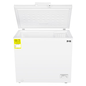 CONGELADOR HORIZONTAL SWAN 200 LITROS | SW1-200