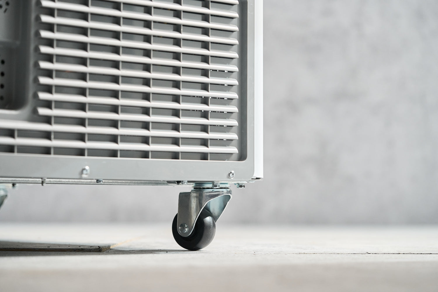 Congelador Horizontal Swan 190 L con Tapa de Vidrio | SW-260JY