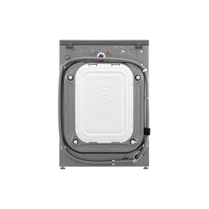 lavadora carga frontal LG 22 kg | WM22VV2S6BR.ASSECOL