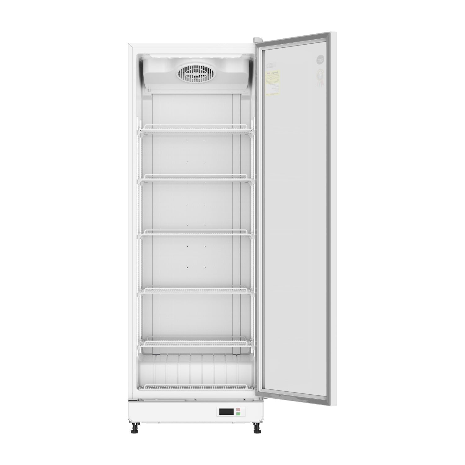 VITRINA REFRIGERADA SWAN 591 LITROS | SW-SC 600 GW