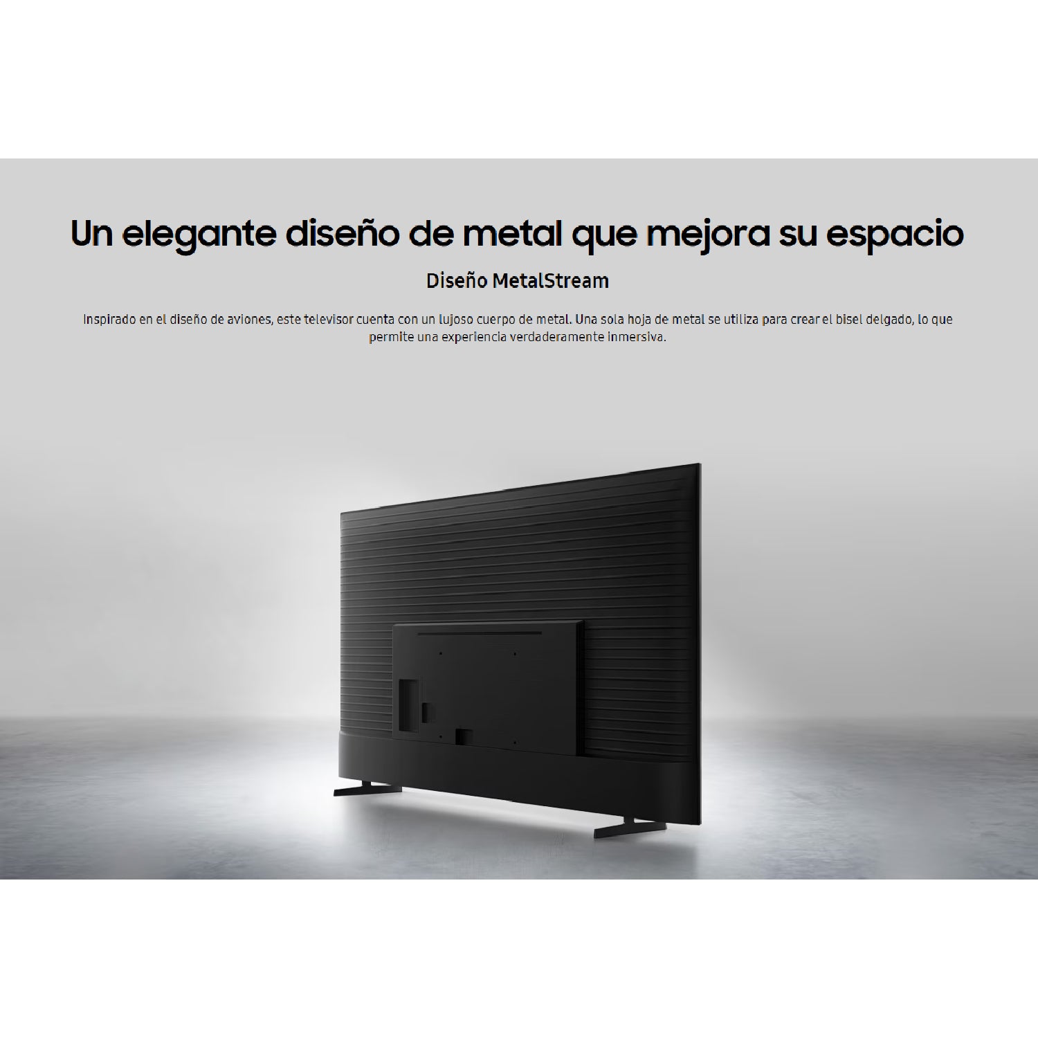 Televisor SAMSUNG Smart 75” Crystal 4K U8000F - UN75U8000FKXZL