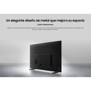Televisor SAMSUNG Smart 75” Crystal 4K U8000F - UN75U8000FKXZL