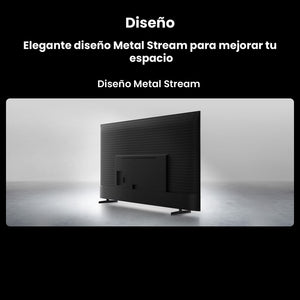 Televisor SAMSUNG Smart 50", 58”, 65 Crystal UHD 4K | U8500H (2026)