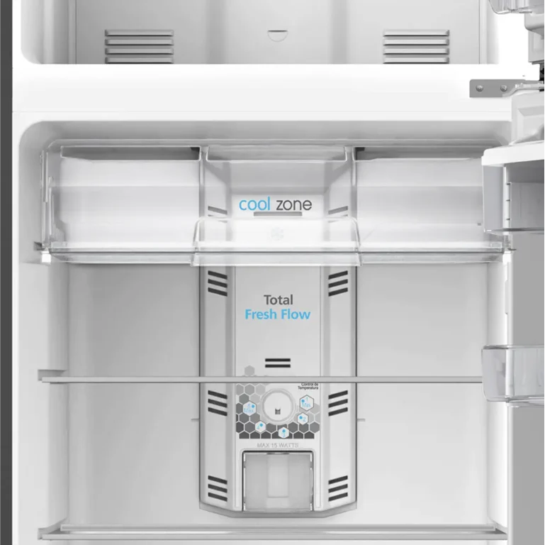 NEVERA MABE RMP470GCT