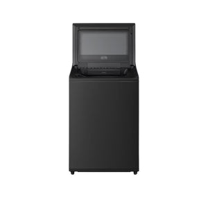 Lavadora LG 15 Kg Negro Brillante AIDD Motor Direct Drive - WT15OBTX6