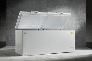 CONGELADOR HORIZONTAL SWAN 508 LITROS 2 PUERTAS | SW2-508