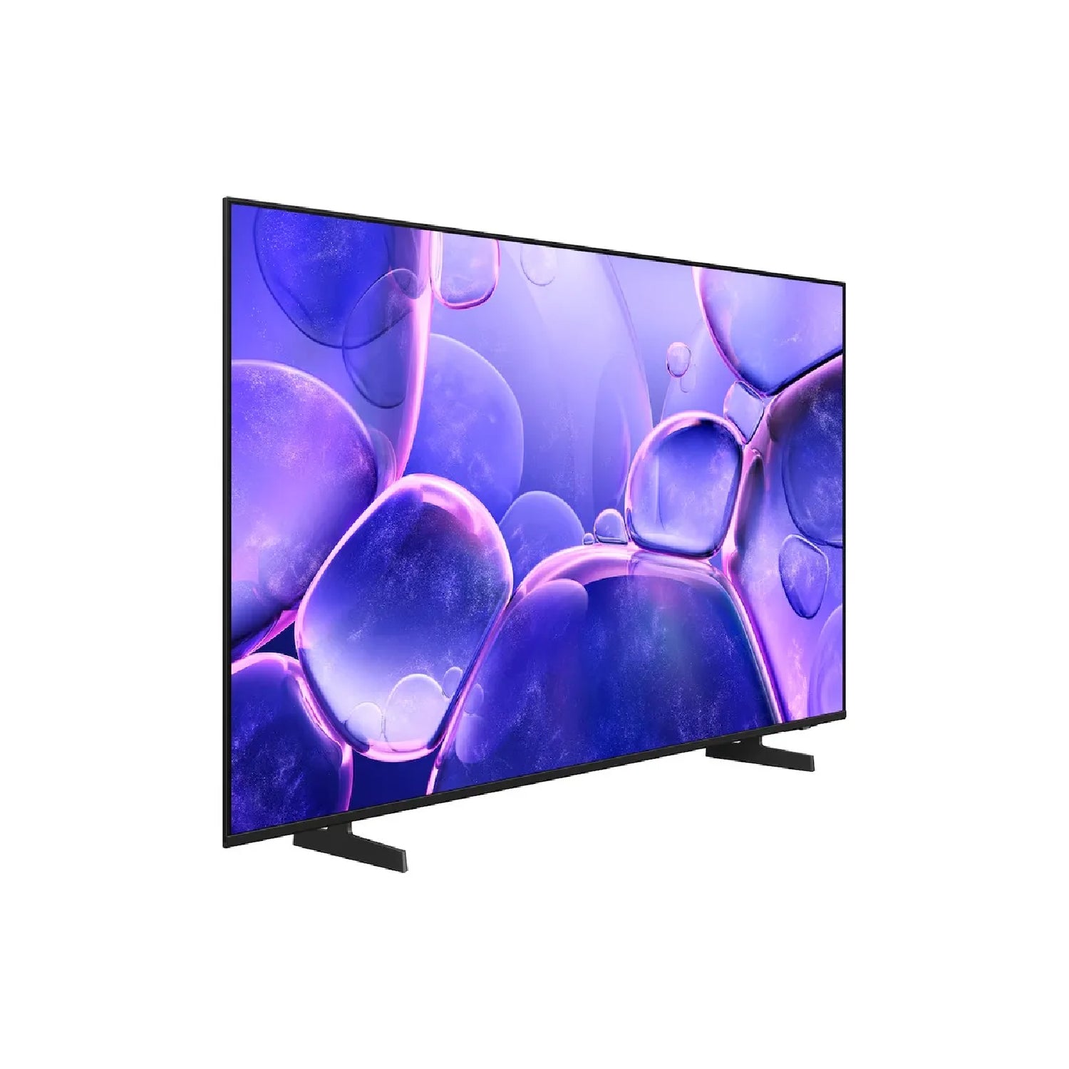 Televisor Smart 50” Crystal 4K U8000F + Barra de Sonido - UN50U8000FKXZL