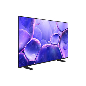 Televisor Smart 50” Crystal 4K U8000F + Barra de Sonido - UN50U8000FKXZL
