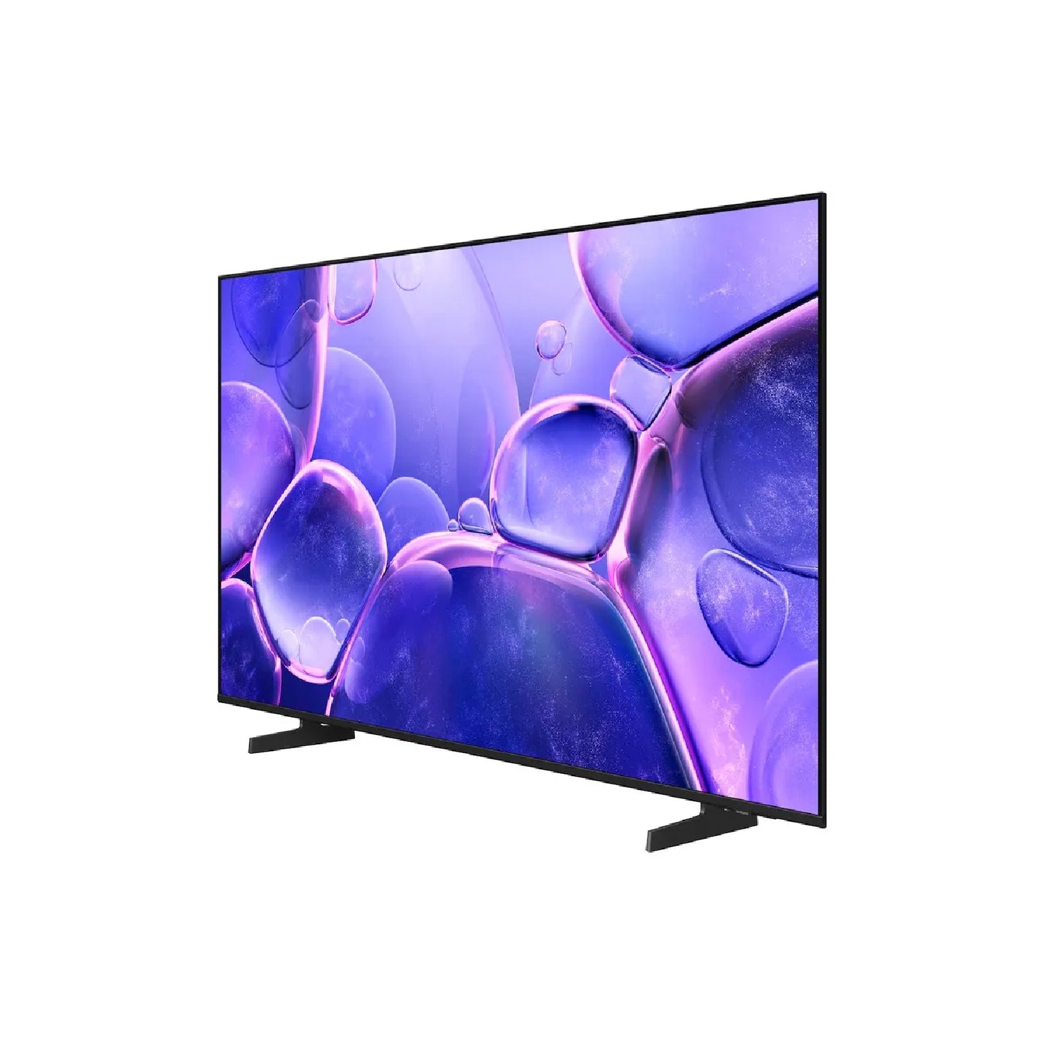 Televisor Smart 50” Crystal 4K U8000F + Barra de Sonido - UN50U8000FKXZL