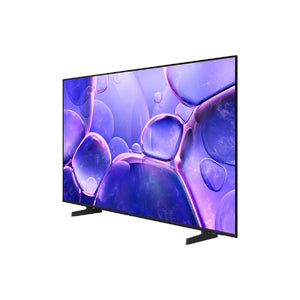 Televisor Smart 50” Crystal 4K U8000F + Barra de Sonido - UN50U8000FKXZL