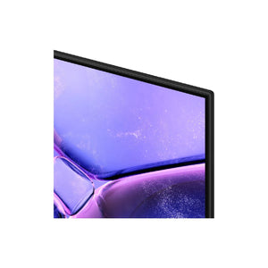 Televisor Smart 50” Crystal 4K U8000F + Barra de Sonido - UN50U8000FKXZL