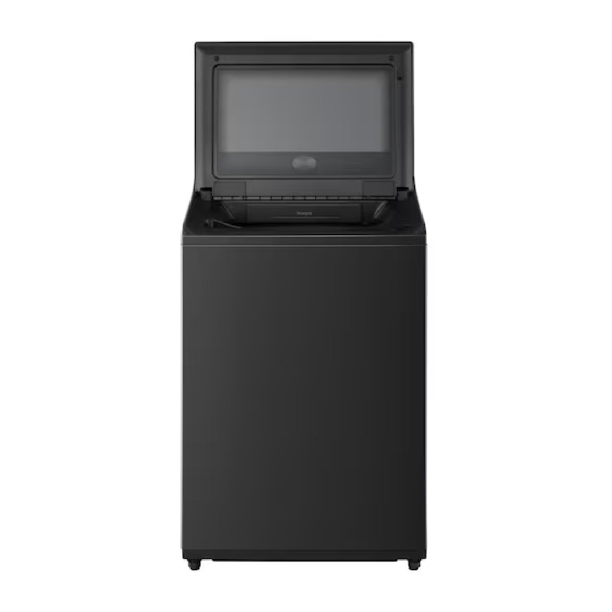 Lavadora LG 20Kg AIDD EasyUnload Negro brillante - WT20NBTX6T