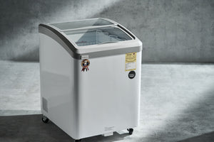 CONG. SWAN SW-165//CHV-109L