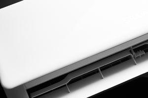 AIRE ACONDICIONADO SWAN SW-9K-110V-ON OFF