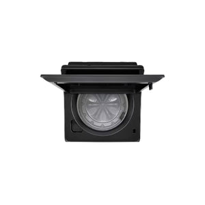 Lavadora LG 20Kg AIDD EasyUnload Negro brillante - WT20NBTX6T