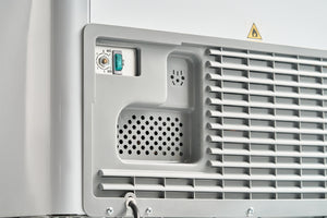 CONG. SWAN SW-165//CHV-109L