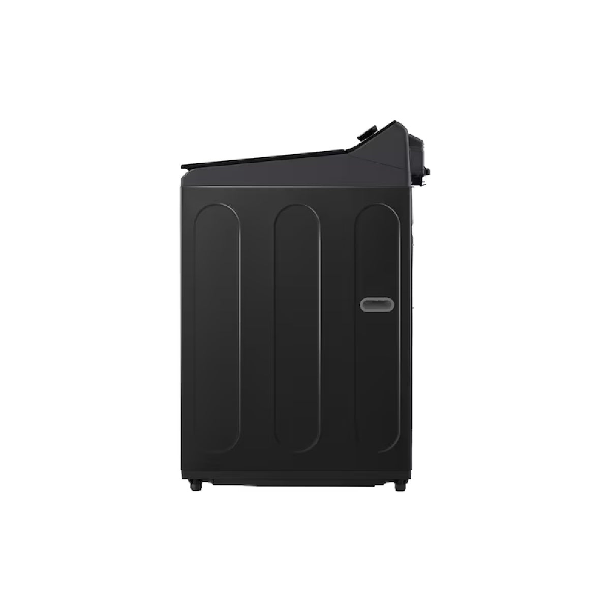 Lavadora LG 20Kg AIDD EasyUnload Negro brillante - WT20NBTX6T