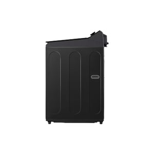 Lavadora LG 20Kg AIDD EasyUnload Negro brillante - WT20NBTX6T