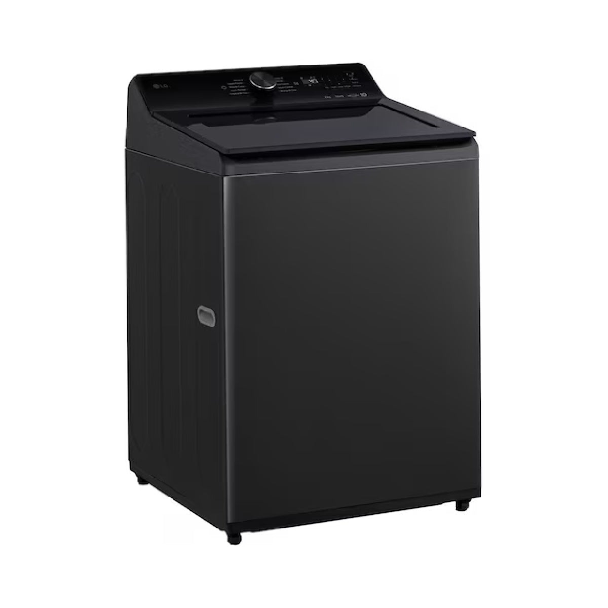 Lavadora LG 20Kg AIDD EasyUnload Negro brillante - WT20NBTX6T