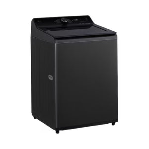 Lavadora LG 20Kg AIDD EasyUnload Negro brillante - WT20NBTX6T