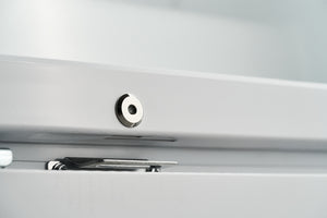 VITRINA REFRIGERADA SWAN 350 LITROS | SW-SC 350 GW