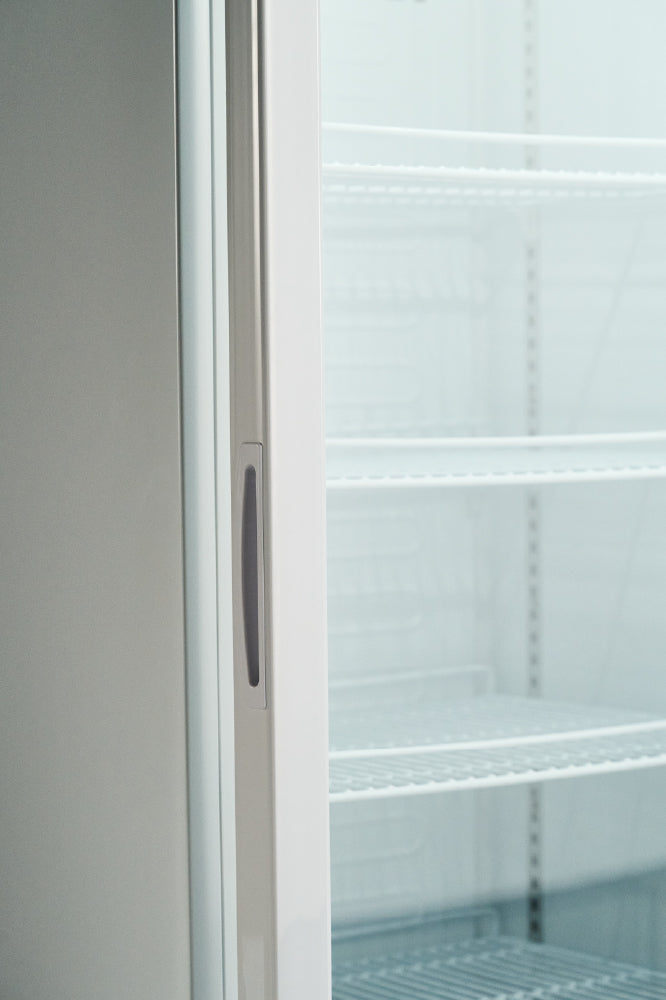 Vitrina Refrigerante SWAN 350 Litros | SW-SC 350 GW