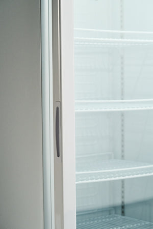 VITRINA REFRIGERADA SWAN 350 LITROS | SW-SC 350 GW
