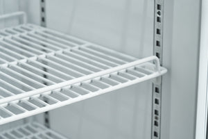 VITRINA REFRIGERADA SWAN 350 LITROS | SW-SC 350 GW