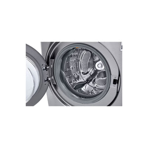 lavadora carga frontal LG 22 kg | WM22VV2S6BR.ASSECOL