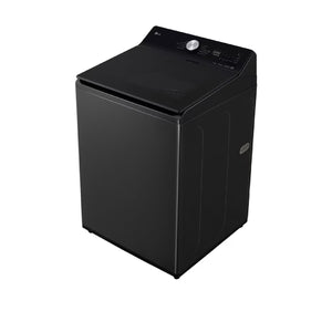 Lavadora LG 15 Kg Negro Brillante AIDD Motor Direct Drive - WT15OBTX6
