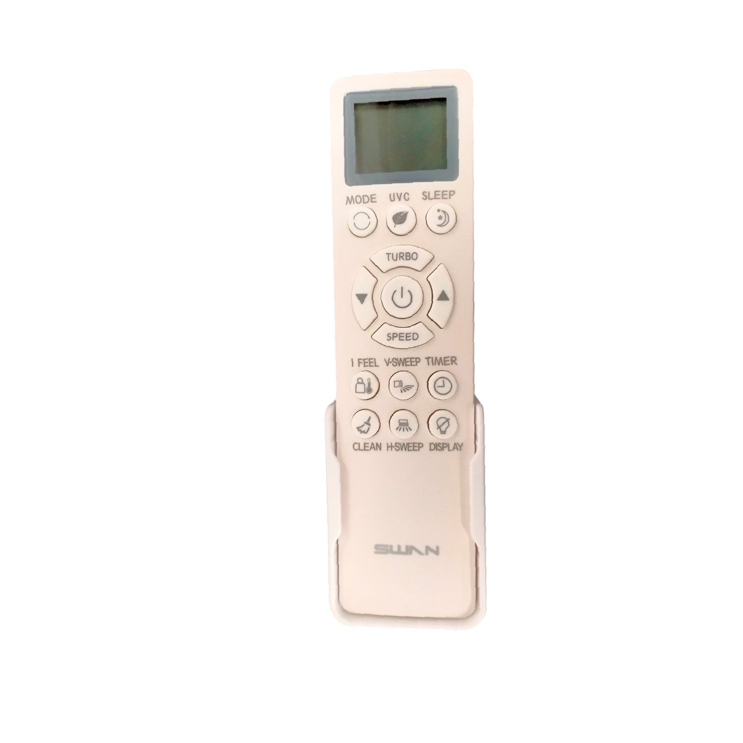 AIRE ACONDICIONADO SWAN SW-9K-110V-ON OFF
