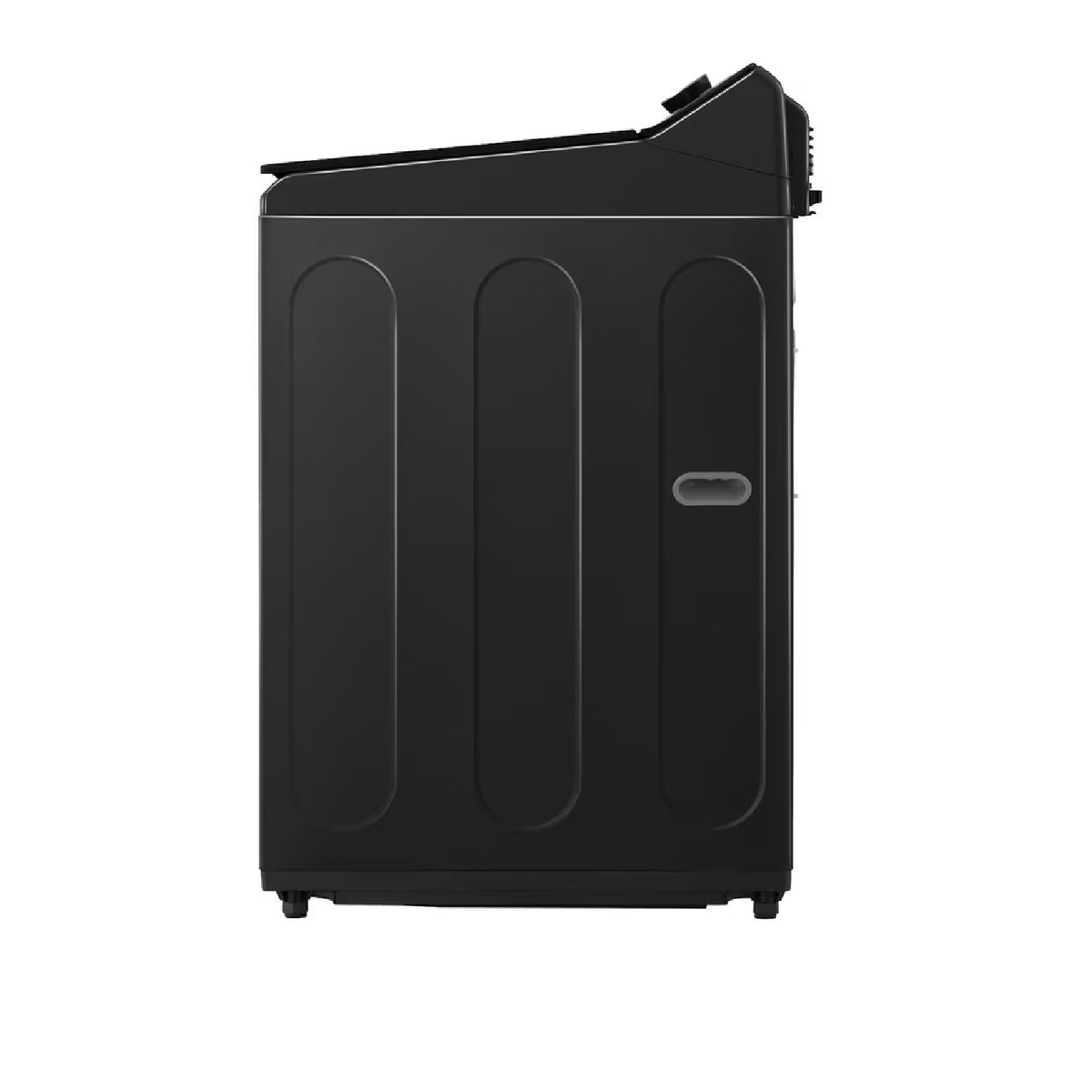 Lavadora LG 15 Kg Negro Brillante AIDD Motor Direct Drive - WT15OBTX6