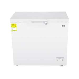 CONGELADOR HORIZONTAL SWAN 200 LITROS | SW1-200