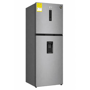 Nevera Swan 413 L No Frost con panel digital Dark Grey | SW 2-54