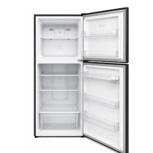 Nevera Swan 413 L No Frost con panel digital Dark Grey | SW 2-54