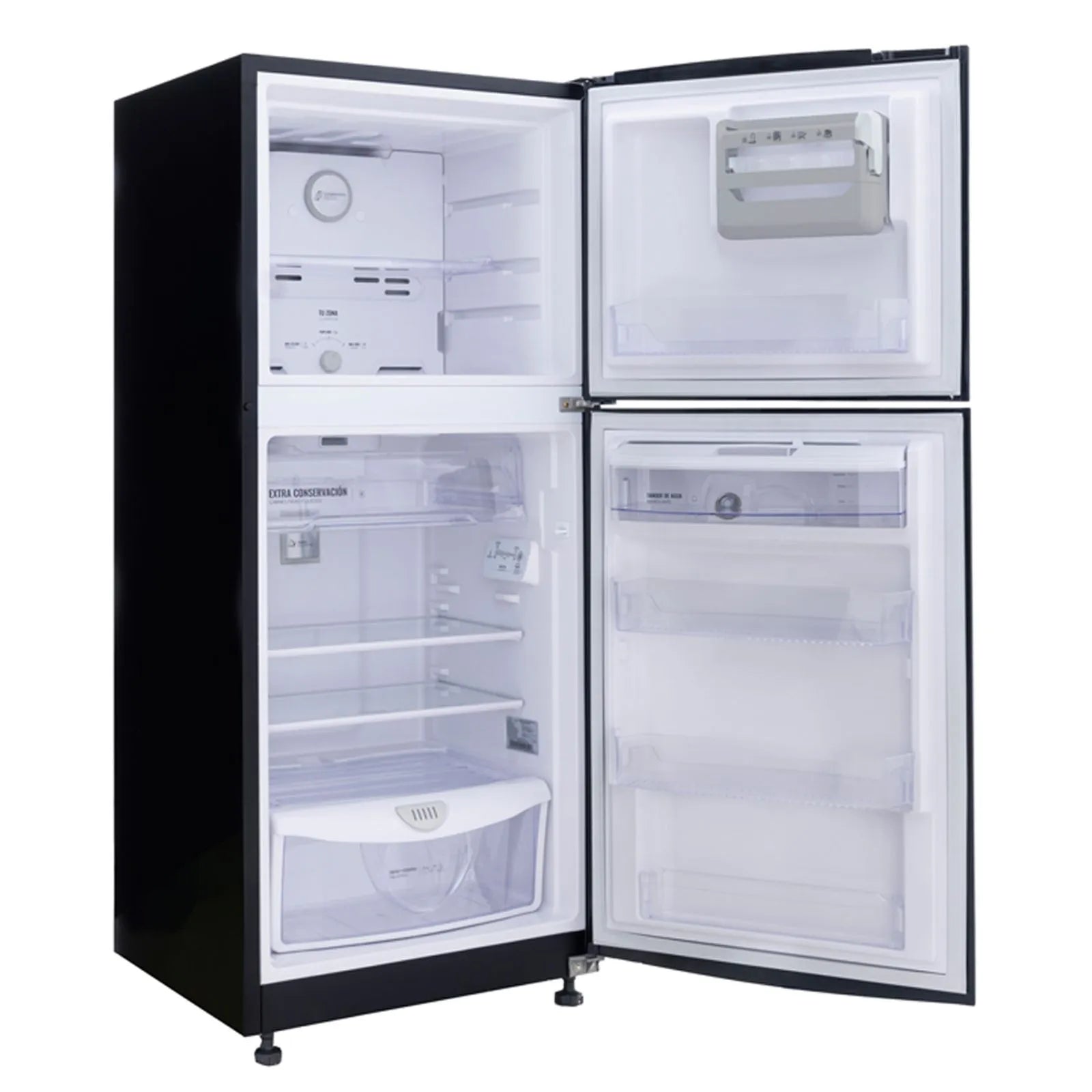 Nevera Haceb No Frost 243 Litros Inverter - 243 SE DA MI TI INV