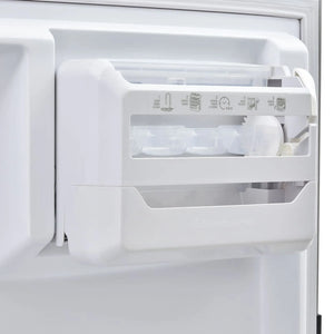 Nevera Haceb No Frost 271 Litros Inverter Manija Externa Negro Esmeralda