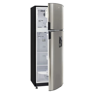 Nevera Haceb No Frost 271 Litros Inverter - 271 SE DA MI INOX INV
