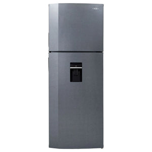Nevera Haceb No Frost 448 L Manija Integrada Titanio - ALC 448 SE DA MI TI R2