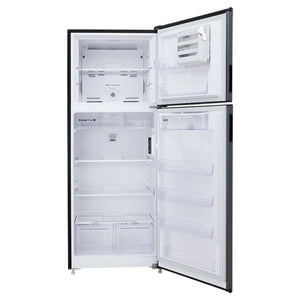 Nevera Haceb No Frost 448 L Manija Integrada Titanio - ALC 448 SE DA MI TI R2