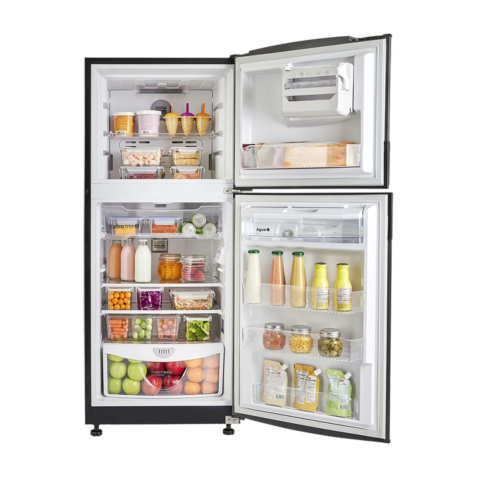 NEVERA HACEB 243 SE DA MI TI INV