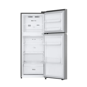 Nevera LG 212L Plata Mate LinearCooling - VT22BPY.APYCCLM