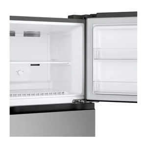 Nevera LG 212L Plata Mate LinearCooling - VT22BPY.APYCCLM