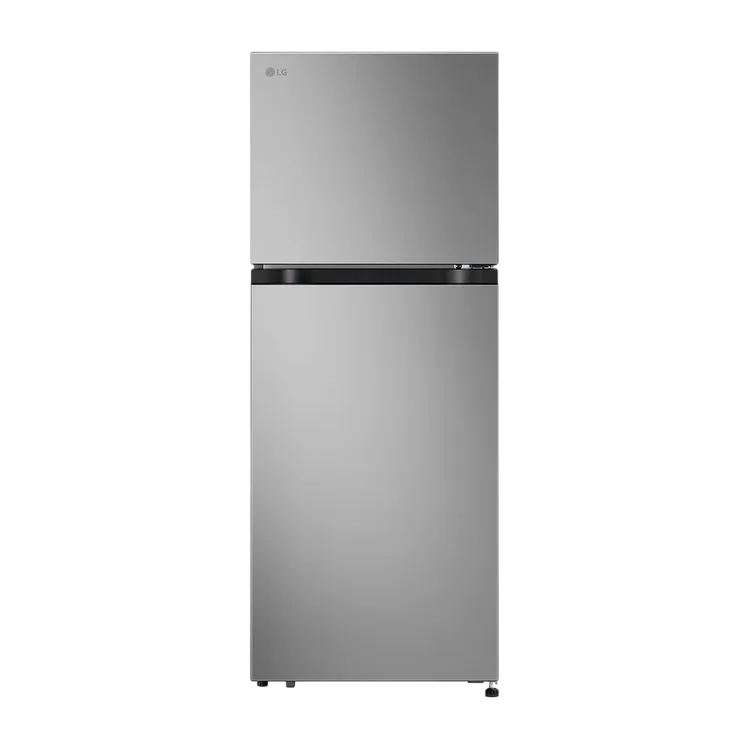 Nevera LG 243L Plata Mate LinearCooling - VT24BPY.APYCCLM